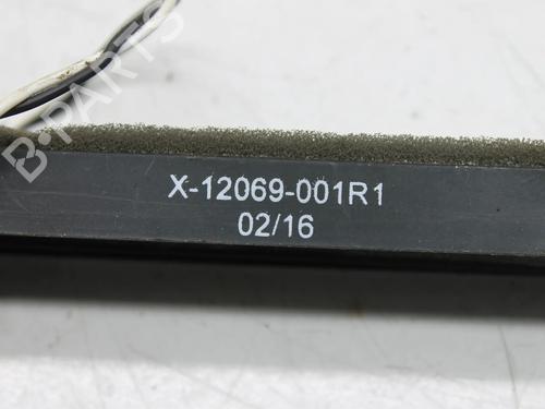Elektronisk modul TESLA MODEL S (5YJS) 85D AWD | BP39851936M83 - Image 3