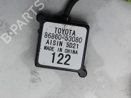 Antenne/Base LEXUS IS III (_E3_) 300h (AVE30_, AVE30R) | BP39829607C140 - Image 6