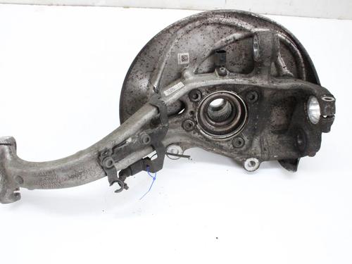 Left front steering knuckle AUDI A4 B9 (8W2, 8WC) 35 TFSI Mild Hybrid | BP39836827M25 - Image 4