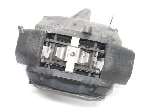Used Left front brake caliper Left front brake caliper MERCEDES-BENZ SLK (R171) 350 (171.456) (272 hp) 39792857 39792857