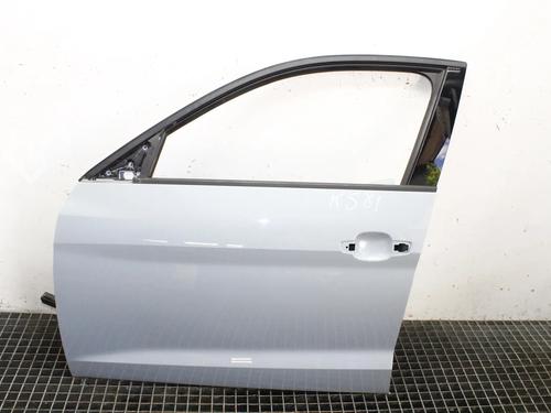 Dør venstre fortil Dør venstre fortil AUDI A1 Sportback (GBA) 30 TFSI (116 hp) 39877605 39877605