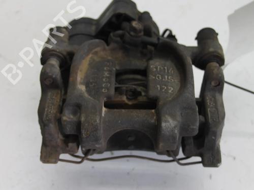 Right rear brake caliper FORD KUGA II (DM2) 2.0 TDCi | BP39849996M106 - Image 2