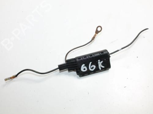 Used Electronic module Electronic module VW CC B7 (358) 2.0 TSI (210 hp) 39847984 39847984