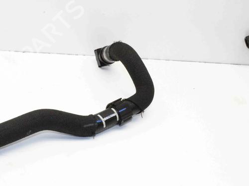 Pipe BMW X3 (G01, F97, G08) iX3 | BP39828711M125 - Image 4