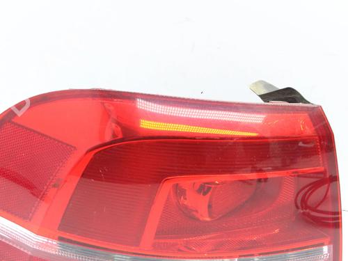 Left taillight VW PASSAT B7 Variant (365) 2.0 TDI | BP39774751C34 - Image 3