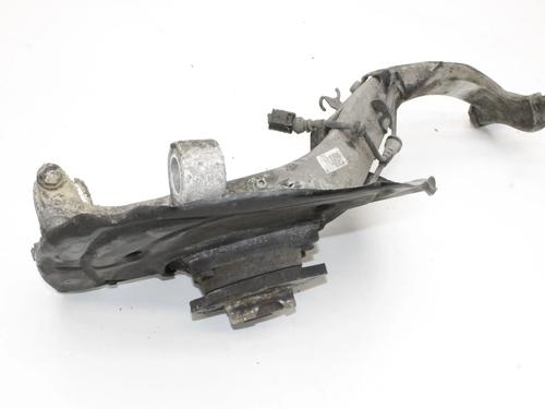 Left front steering knuckle AUDI Q7 (4MB, 4MG, 4MQ) 3.0 TDI quattro | BP39778779M25 - Image 4