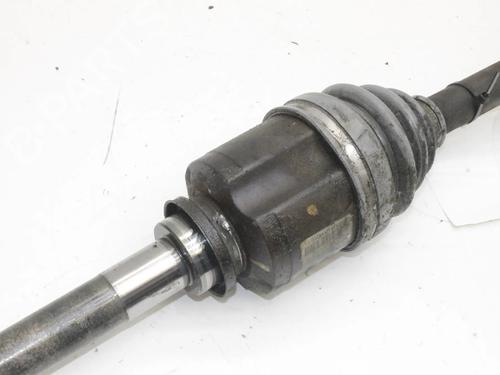 Right front driveshaft JEEP COMPASS (MK49) 2.2 CRD 4x4 | BP39844364M39 - Image 3