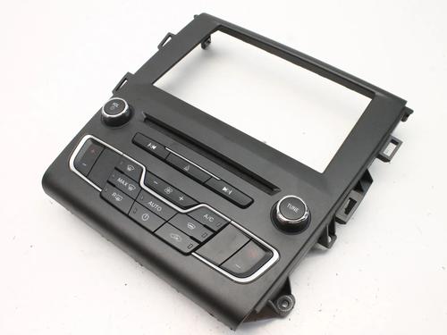 Control unit FORD MONDEO V Saloon (CD) 2.0 TDCi | BP39822266M11 - Image 2