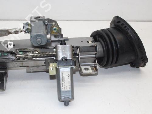 Steering column JAGUAR XF II (X260) 3.0 D | BP39818487M21 - Image 8