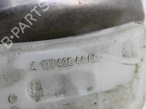 Servo brake MERCEDES-BENZ A-CLASS (W177) A 180 d (177.003) | BP39831705M42 - Image 6