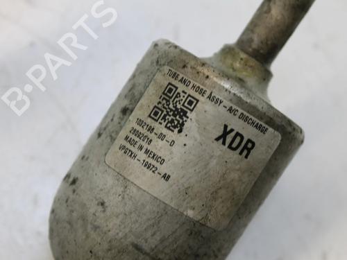 AC pipe TESLA MODEL X (5YJX) 90D AWD | BP39884821M126  - Image 6