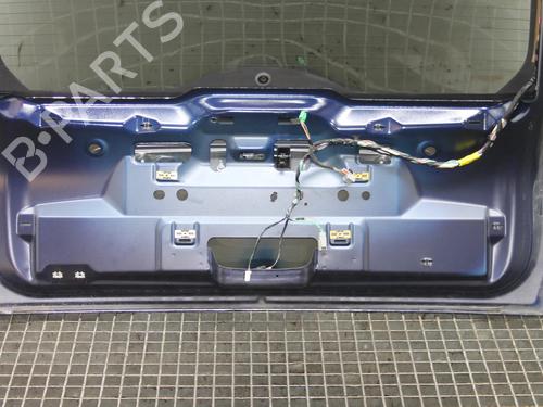 Tailgate JEEP COMPASS (MK49) 2.4 | BP39833996C6 - Image 6