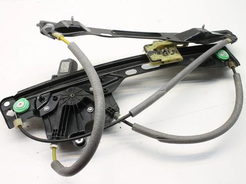Front right window mechanism FORD MONDEO V Saloon (CD) 2.0 TDCi | BP39866901C23 - Image 2