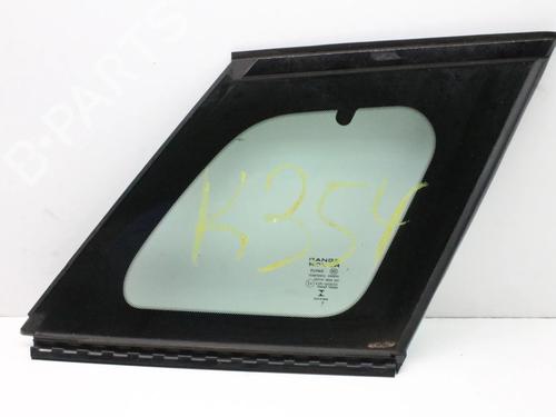 Used Rear right quarter glass Rear right quarter glass LAND ROVER RANGE ROVER EVOQUE (L538) 2.2 D 4x4 (190 hp) 39880123 39880123