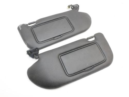Used Left sun visor Left sun visor NISSAN 350Z Roadster (Z33) 3.5 (AAZ33) (280 hp) 39776617 39776617