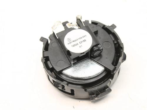 Speaker MERCEDES-BENZ CLA (C118) CLA 180 (118.384) | BP39786831E2 - Image 4