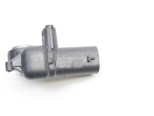 Electronic sensor JAGUAR F-PACE (X761) 2.0 TD4 AWD | BP39848955M84 - Image 4