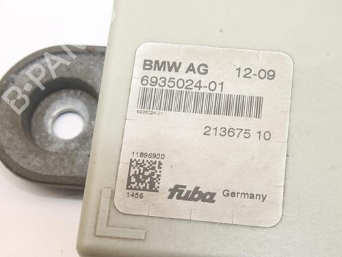 Electronic module BMW X5 (E70) 3.0 d | BP39865640M83 - Image 6