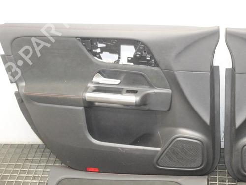 Seats set MERCEDES-BENZ EQA (H243) EQA 250 (243.701) | BP39844882C78 - Image 15