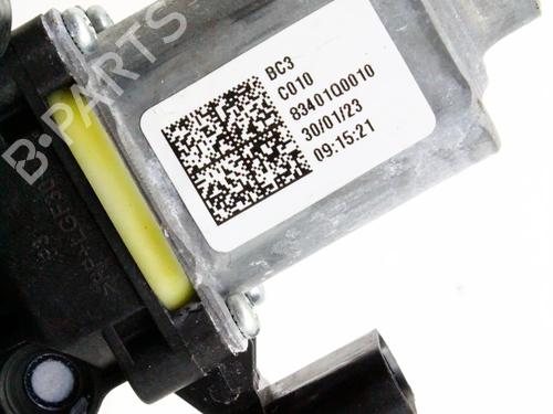Front left window mechanism HYUNDAI BAYON (BC3) 1.0 T-GDI 48V-Hybrid | BP39780867C22 - Image 4