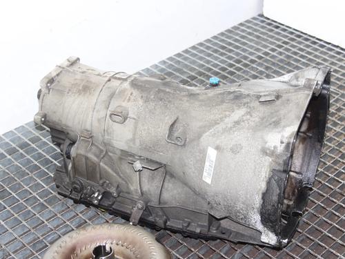 Gearbox BMW X3 (E83) 3.0 sd | BP39836000M3 - Image 4