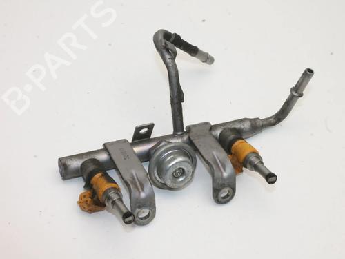 Used Injection rail Injection rail SUBARU BRZ (ZC6) 2.0 (ZC6) (200 hp) 39838751 39838751