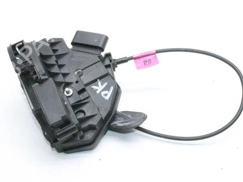 Used Front left lock Front left lock FORD ECOSPORT 1.0 EcoBoost (125 hp) 39855165 39855165