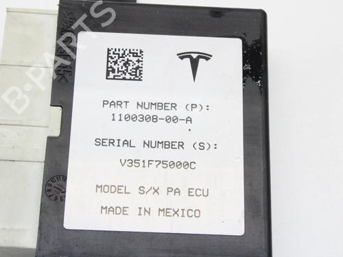 Electronic module TESLA MODEL S (5YJS) 75 | BP39784122M83 - Image 3
