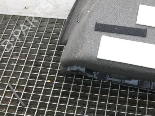 Boot lining MERCEDES-BENZ S-CLASS (W221, V221) S 350 BlueTec (221.026, 221.126) | BP39792979I3  - Image 8