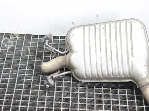 Exhaust system MERCEDES-BENZ E-CLASS (W212) E 200 CDI / BlueTEC (212.005, 212.006) | BP40520448M121 - Image 2