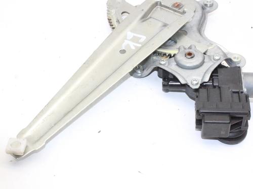 Rear left window mechanism LEXUS IS III (_E3_) 300h (AVE30_, AVE30R) | BP39874704C24 - Image 2