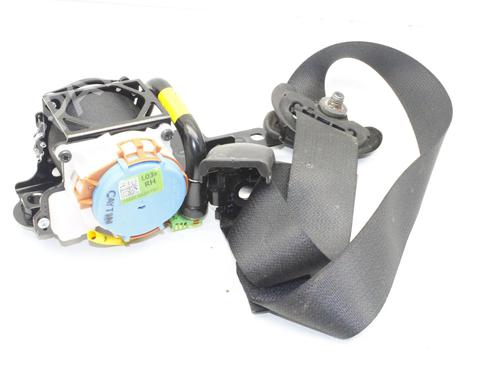 Used Front left seatbelt Front left seatbelt HYUNDAI KONA (OS, OSE, OSI) EV (136 hp) 39839210 39839210