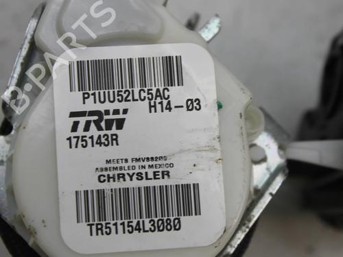 Rear right seatbelt JEEP CHEROKEE (KL) 2.0 CRD 4x4 | BP39809603I28 - Image 5