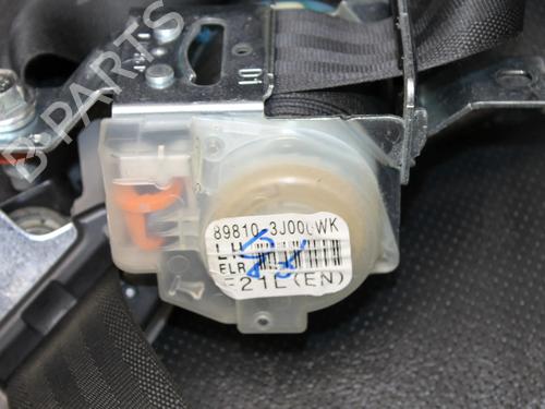 Rear seat HYUNDAI ix55 3.0 V6 CRDi 4WD | BP40556571C17 - Image 18