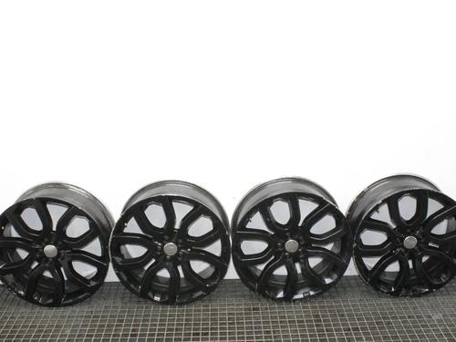 Fælgsæt Fælgsæt LAND ROVER RANGE ROVER EVOQUE (L538) 2.2 D 4x4 (190 hp) 39825027 39825027