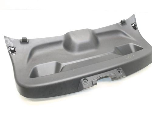 Used Boot lining Boot lining OPEL CORSA F (P2JO) CORSA-e (68) (136 hp) 39771374 39771374