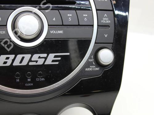 Electronic module MAZDA RX-8 (SE, FE) 1.3 (FE103, SE3P) | BP39864485M83 - Image 4