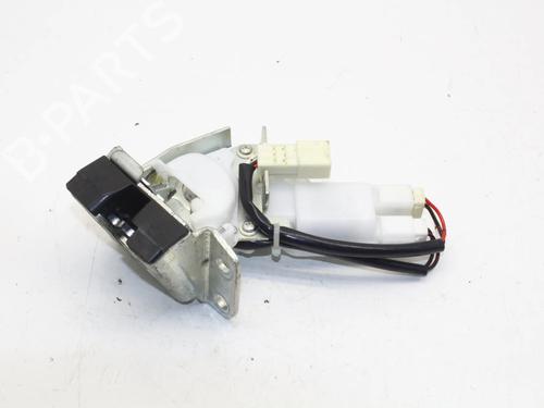 Bakluke lås Bakluke lås SUZUKI VITARA (LY) 1.6 (APK 416) (120 hp) 39772231 39772231
