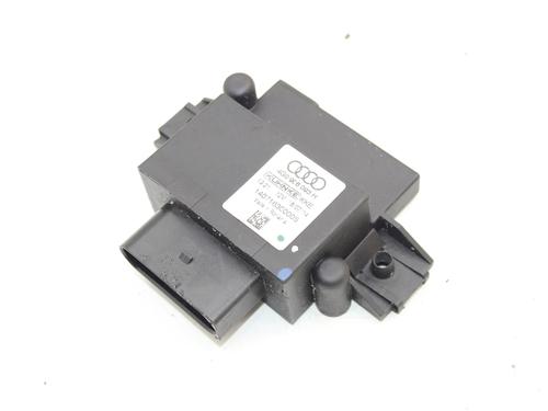 Used Fuel ECU Fuel ECU AUDI Q5 (8RB) 2.0 TDI quattro (177 hp) 39866240 39866240