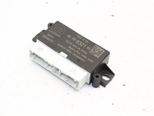 Electronic module OPEL MOKKA 1.2 (76) | BP39825844M83 - Image 2