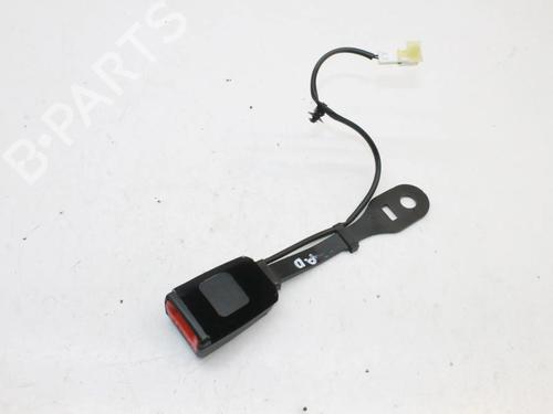 Used Seat buckle Seat buckle MG MG 4 (EH32) EV (204 hp) 39874065 39874065