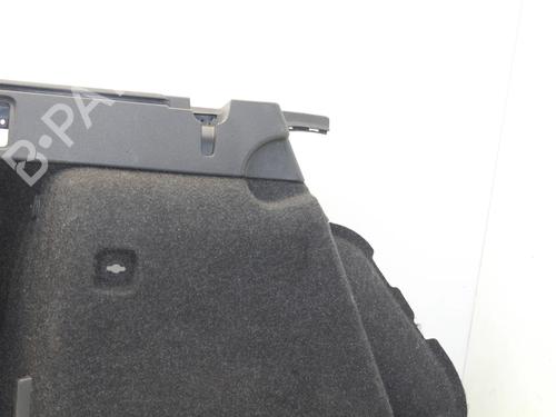 Boot lining SKODA OCTAVIA III Combi (5E5, 5E6) 2.0 TSI RS | BP39803420I3 - Image 7