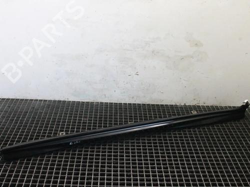 Used Left sideskirt Left sideskirt HONDA CIVIC VIII Hatchback (FN, FK) Type R (FN2) (201 hp) 39795790 39795790
