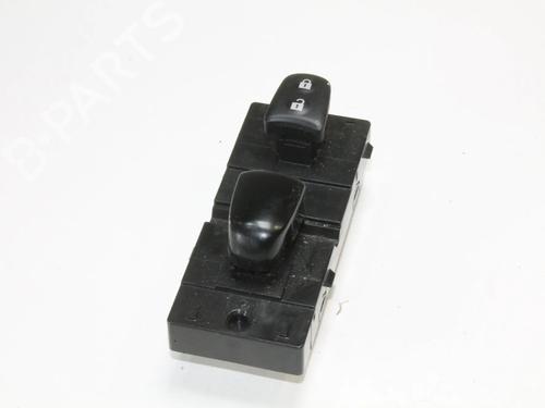 Used Left front window switch Left front window switch NISSAN QASHQAI II (J11, J11_) 1.5 dCi (110 hp) 39872618 39872618