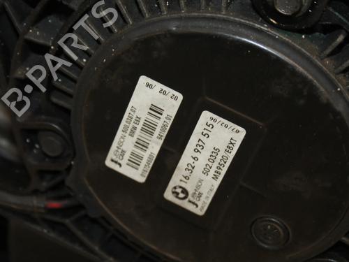 Radiator set BMW 3 (E90) 320 d | BP39770340M120  - Image 6