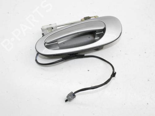 front-left-exterior-door-handle-porsche-boxster-986-1996-1997-1998-1999-2000-2001-2002-2003-2004-39775201 main image