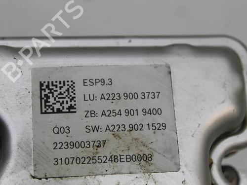 ABS pump MERCEDES-BENZ C-CLASS T-MODEL (S206) C 200 (206.242) | BP39878151M43 - Image 5