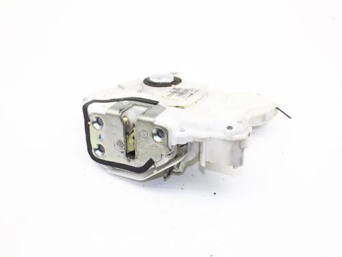 Used Front left lock Front left lock HONDA CIVIC VIII Hatchback (FN, FK) Type R (FN2) (201 hp) 39830403 39830403