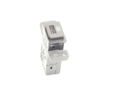 Electronic module NISSAN JUKE (F16_) 1.0 | BP39864511M83 - Image 2