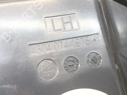 Electronic module BMW 1 Coupe (E82) 125 i | BP39820360M83 - Image 7